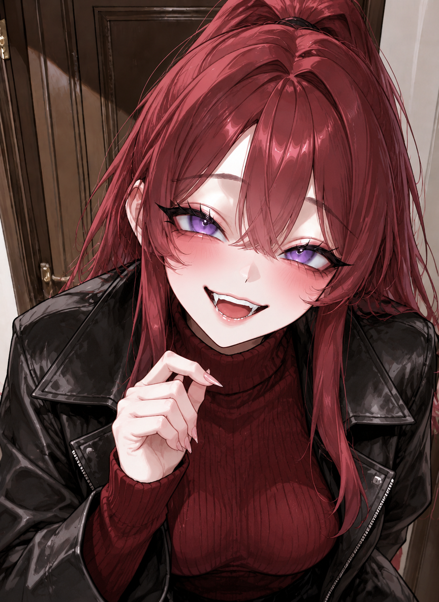 Morgan | The Toxic Ex at Your Door thumbnail