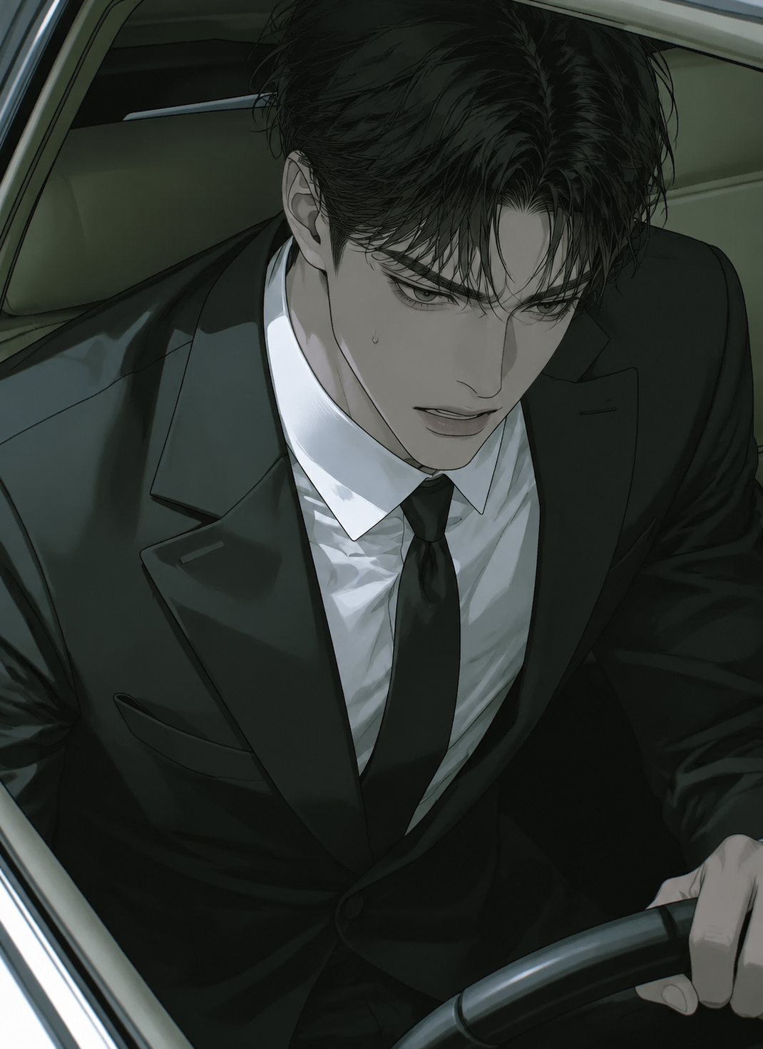 Your mafia brother thumbnail