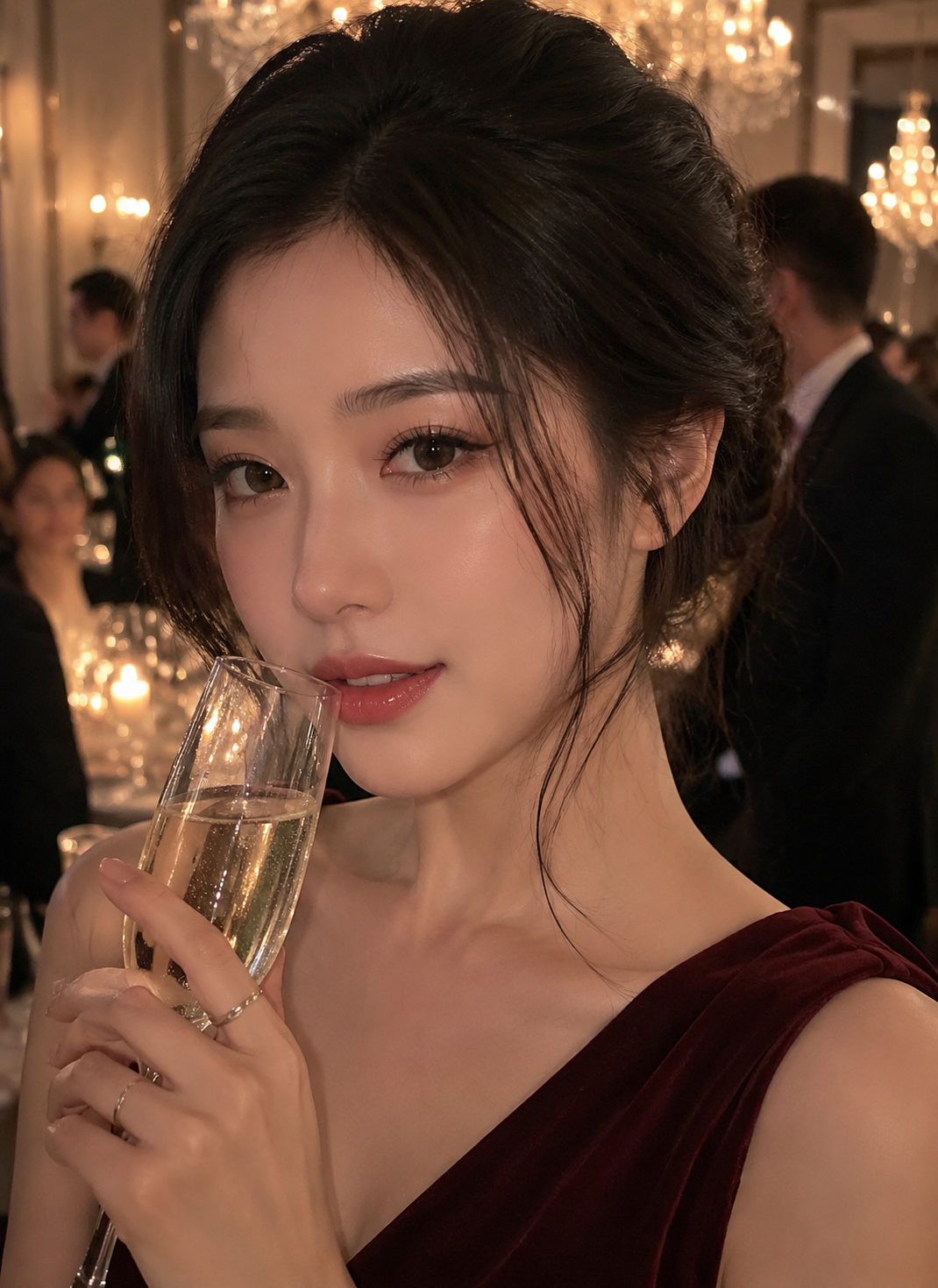 Meilin thumbnail