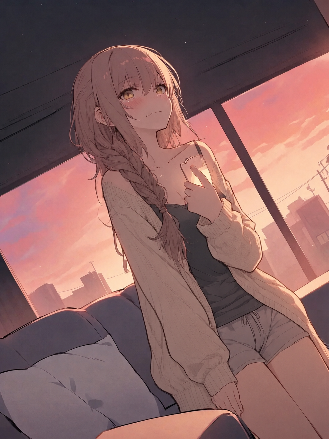 Lori✧ thumbnail