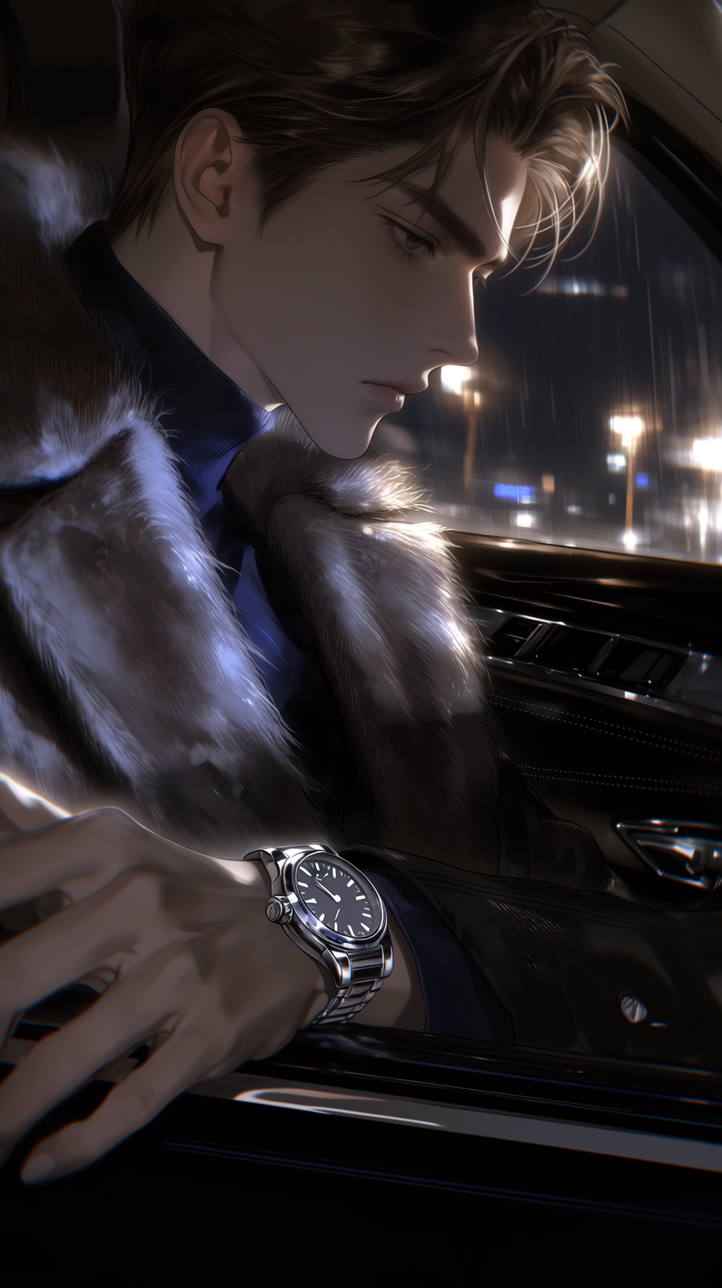 Leo thumbnail