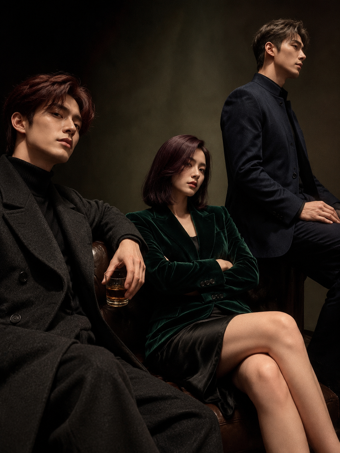 MAFIA - your New Stepfamily thumbnail