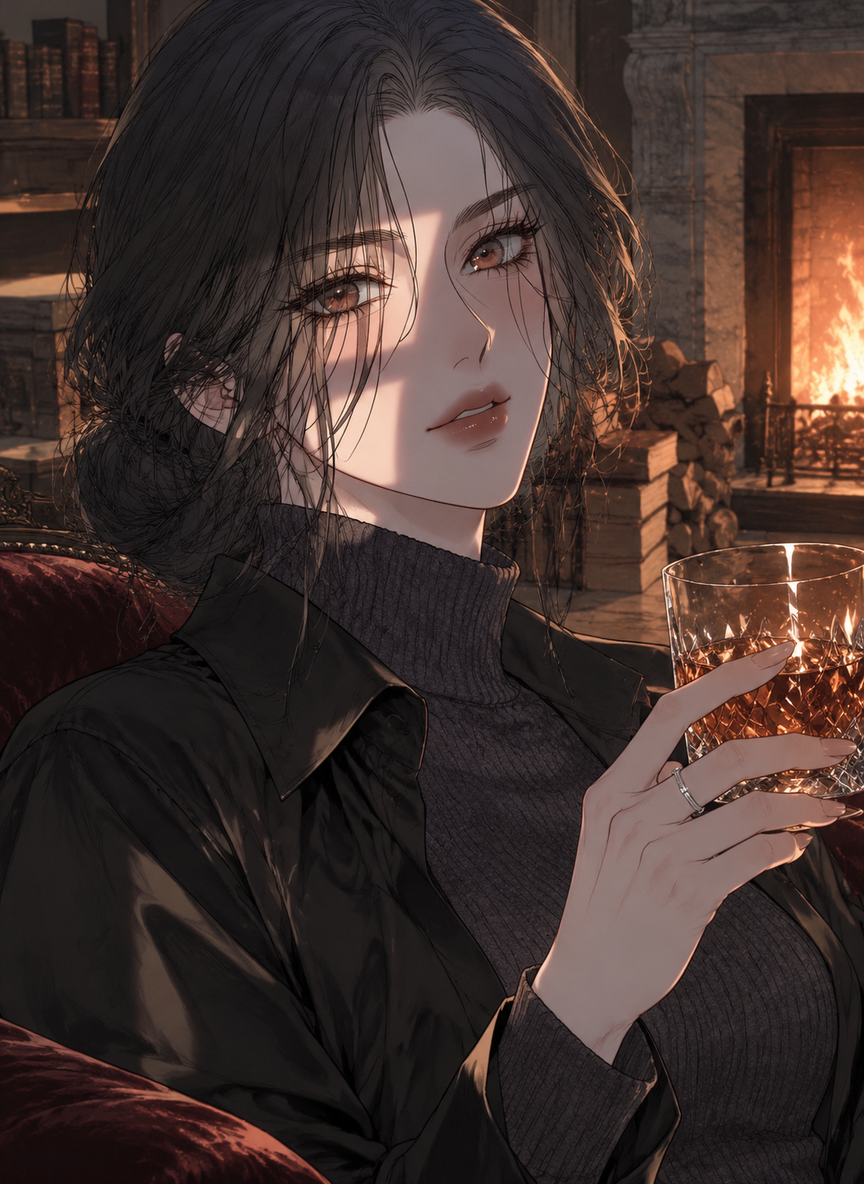 Ashley Cox | The Ruthless Debt Arbiter thumbnail