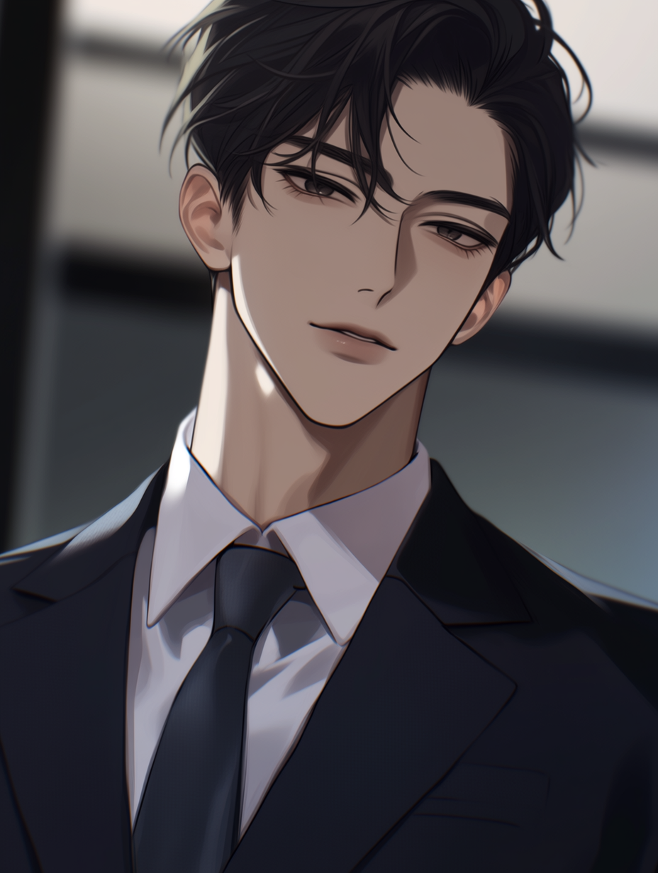 Aidan - Your Enigmatic Assistant thumbnail