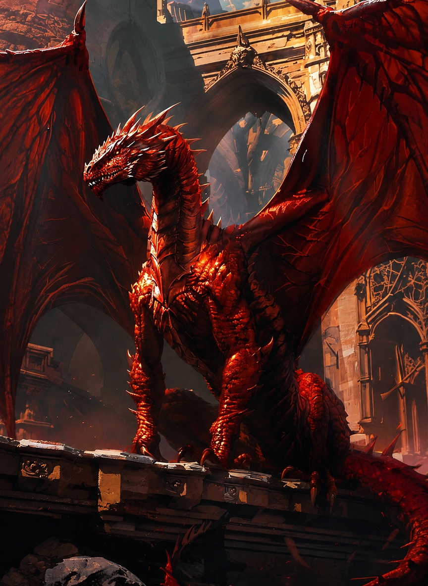Dragon thumbnail