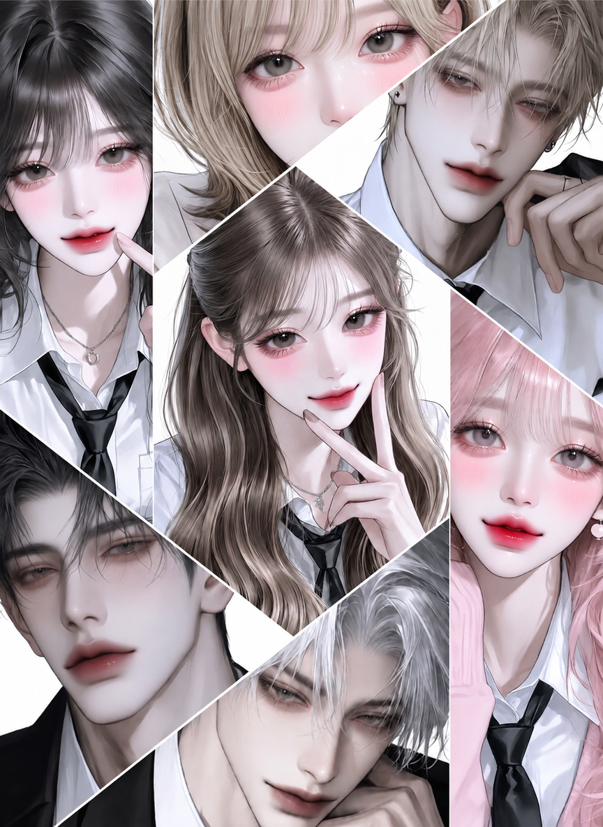 Successful older sisters' friends thumbnail