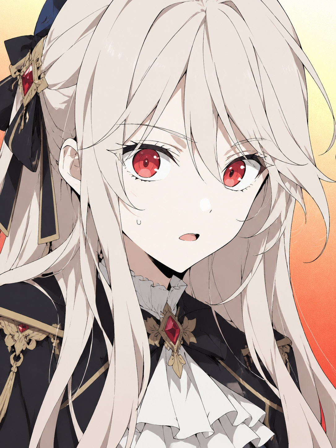 The S-Rank Summoning thumbnail
