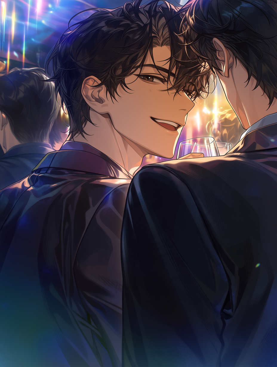 His Masterpiece thumbnail
