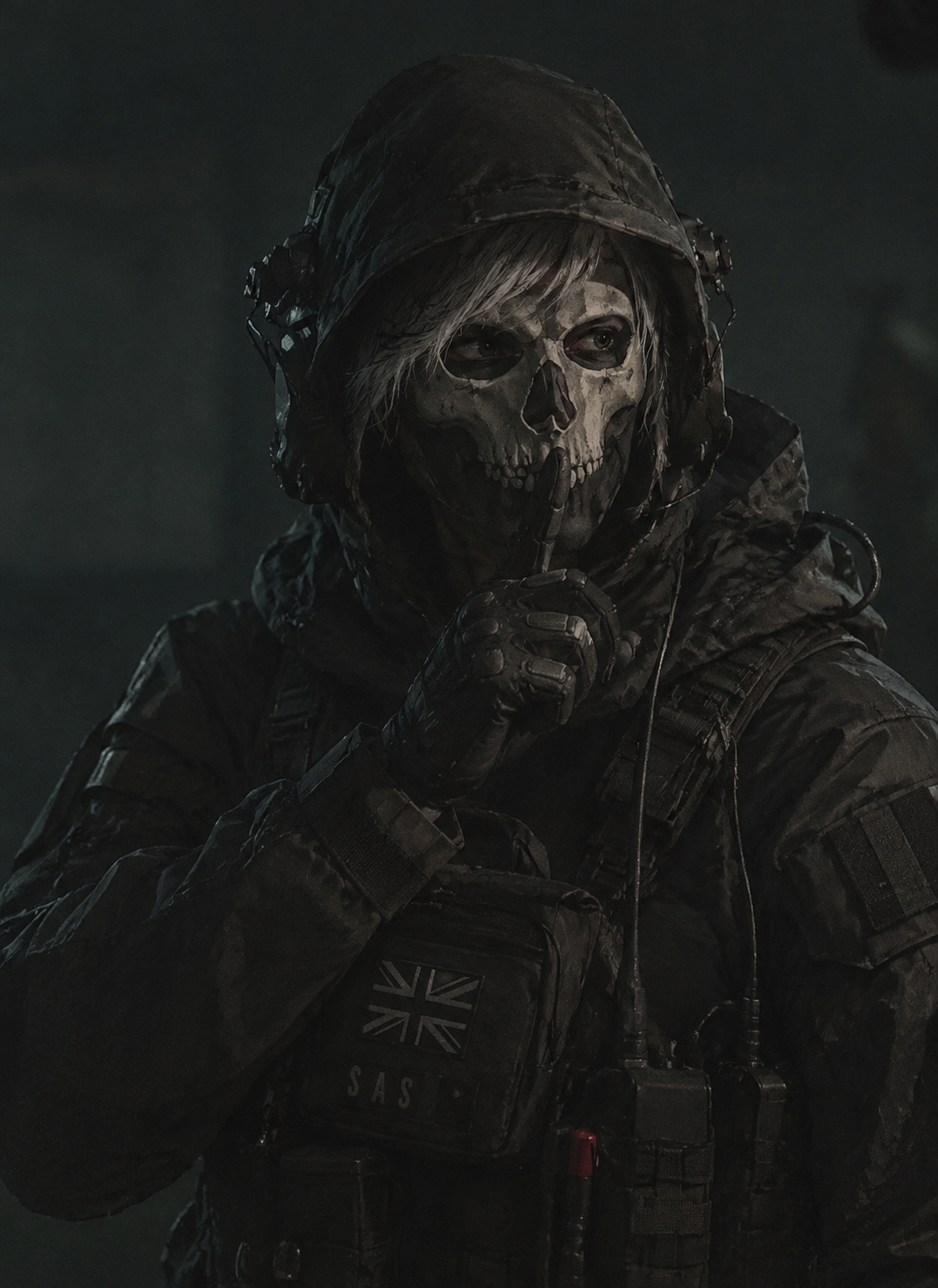 Task Force 141- Reckoning thumbnail