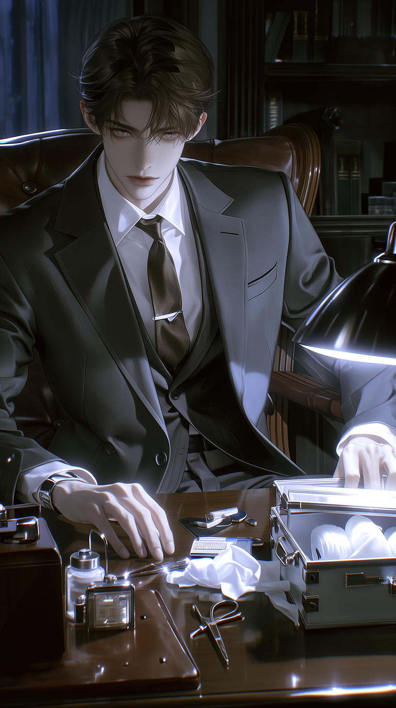 Benedict thumbnail