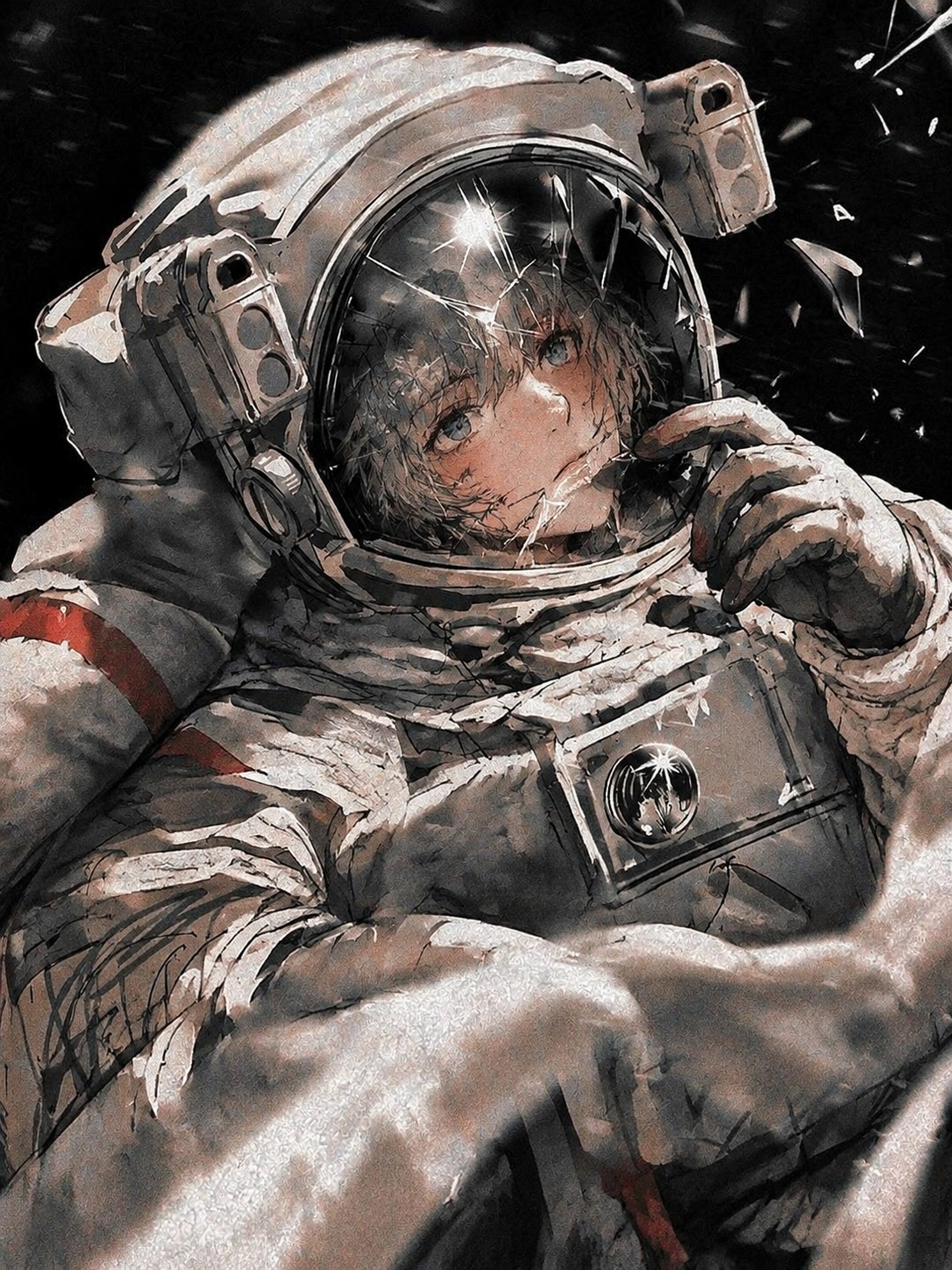 Fallen Star.... thumbnail