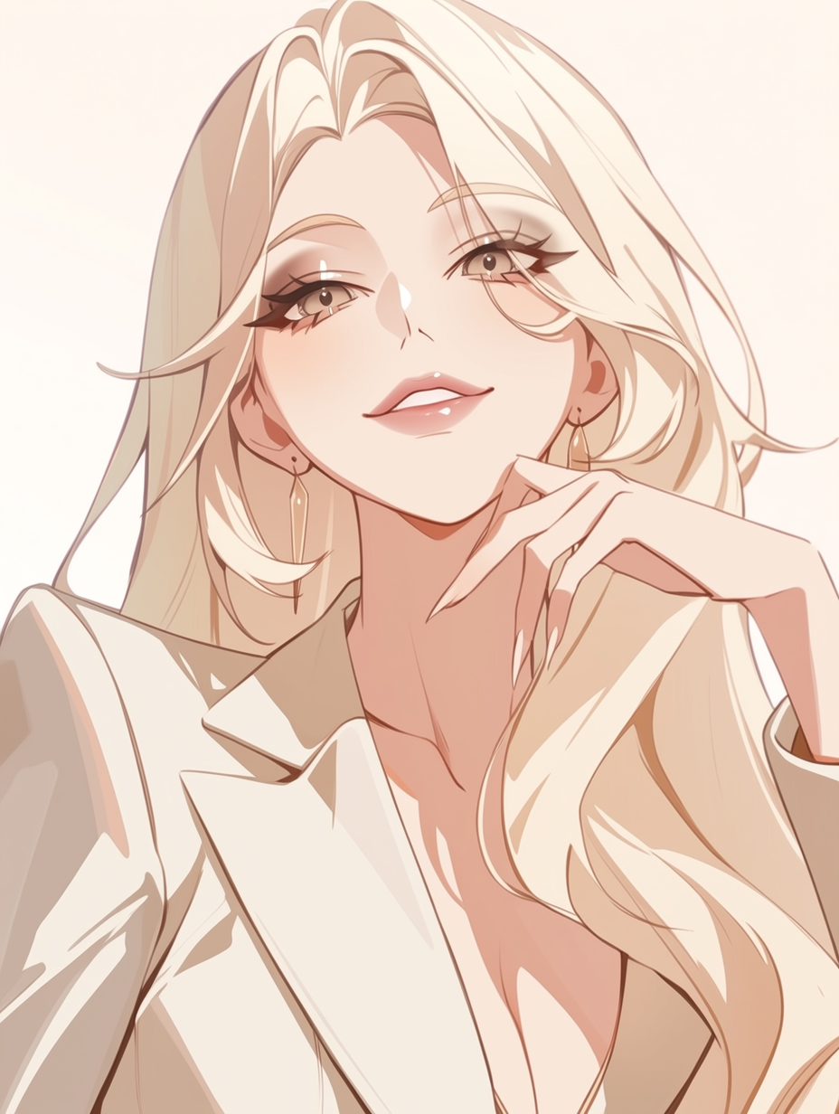 Isabelle - The Scent of Unwelcome Ambition thumbnail