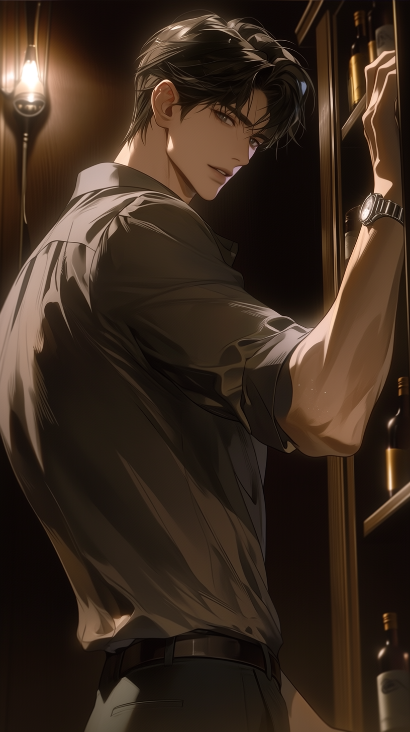 Bruce thumbnail