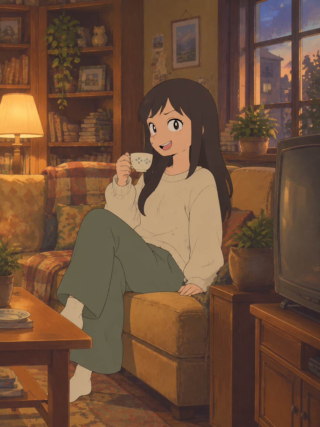 Mother's Friends thumbnail