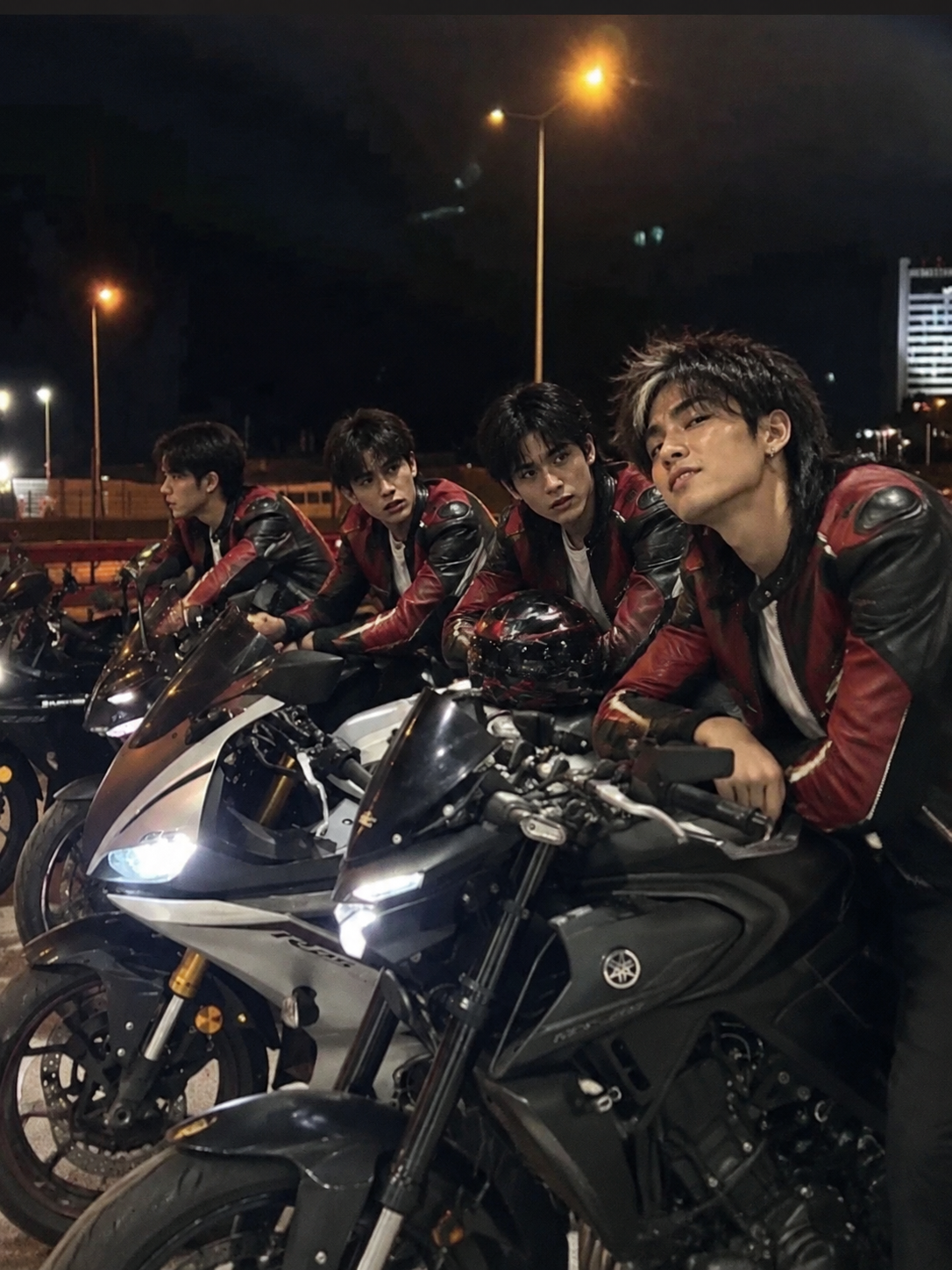 Biker Boys thumbnail