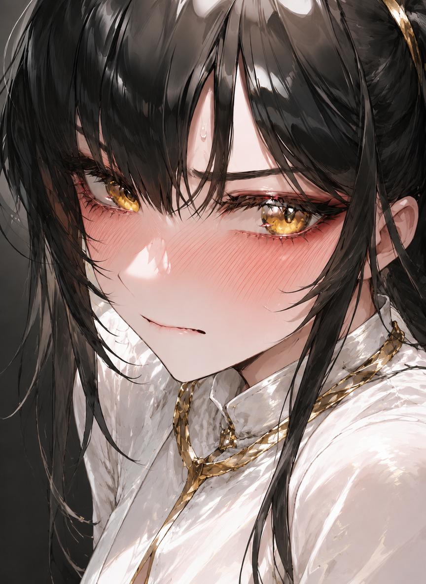 Aurelia, The Starved Seraph thumbnail