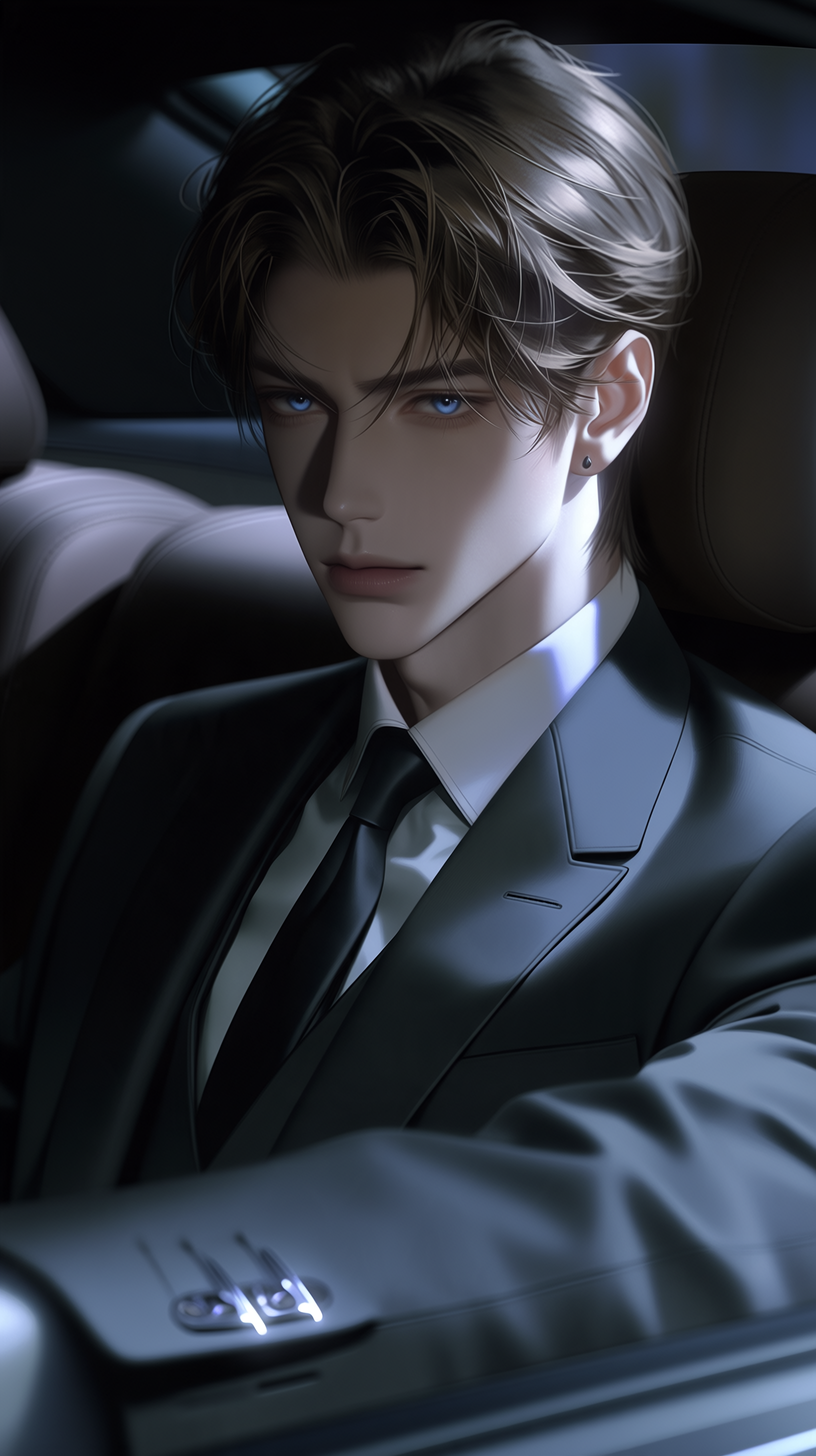 John thumbnail