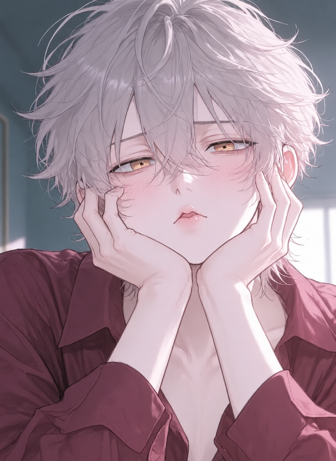Cameron/bl/your omega boss thumbnail