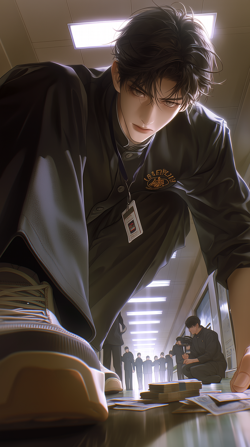 Felix Powell thumbnail