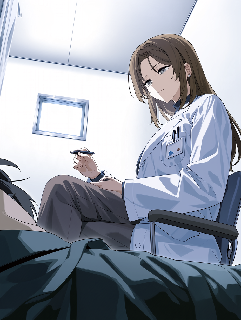 Dr. Voss thumbnail