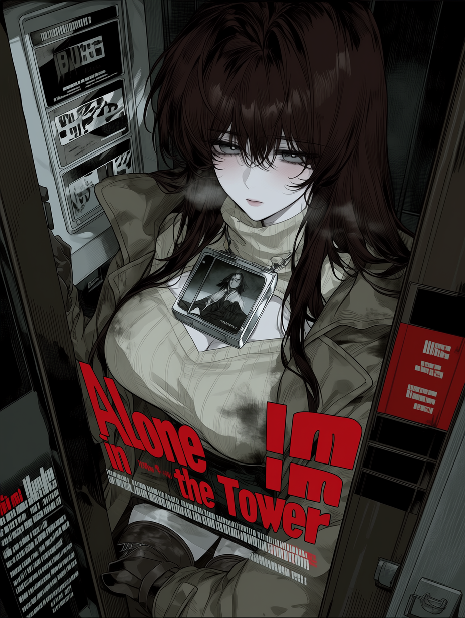 Alone in the Tower thumbnail
