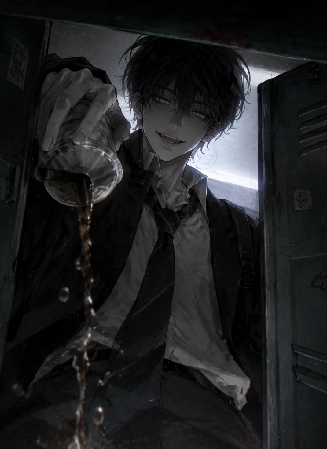 The School Bully thumbnail