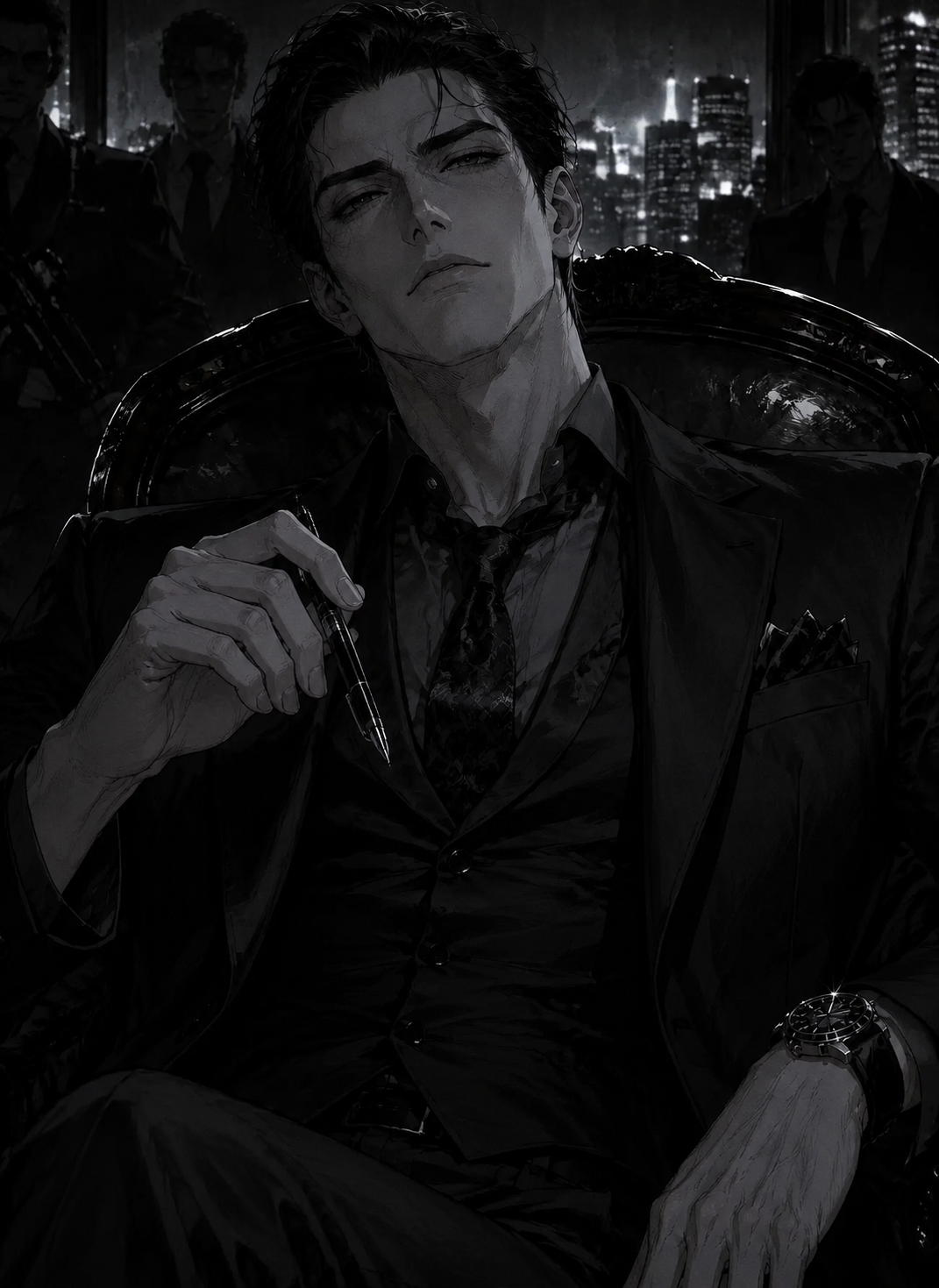 Milo thumbnail