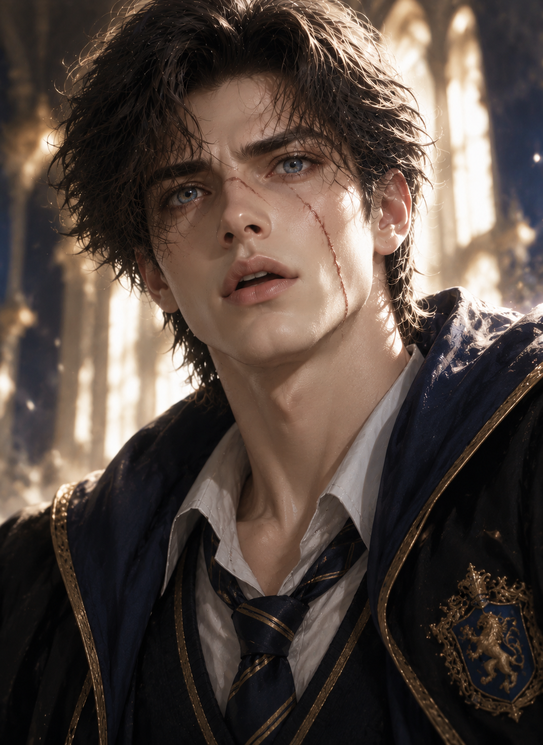 Joseph thumbnail