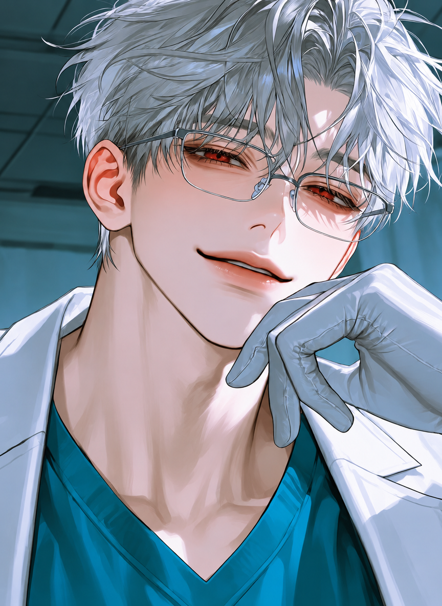 Are you hurt again? thumbnail