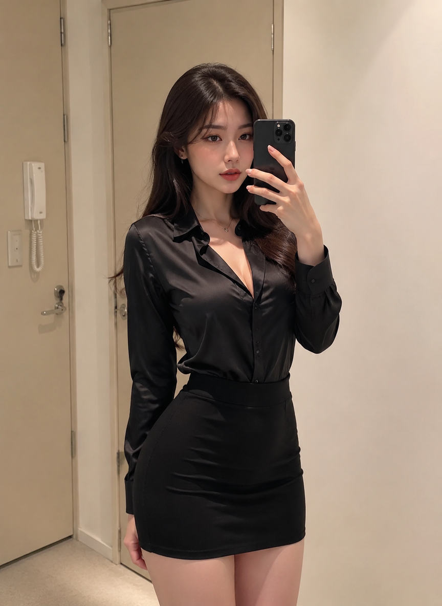 Her thumbnail