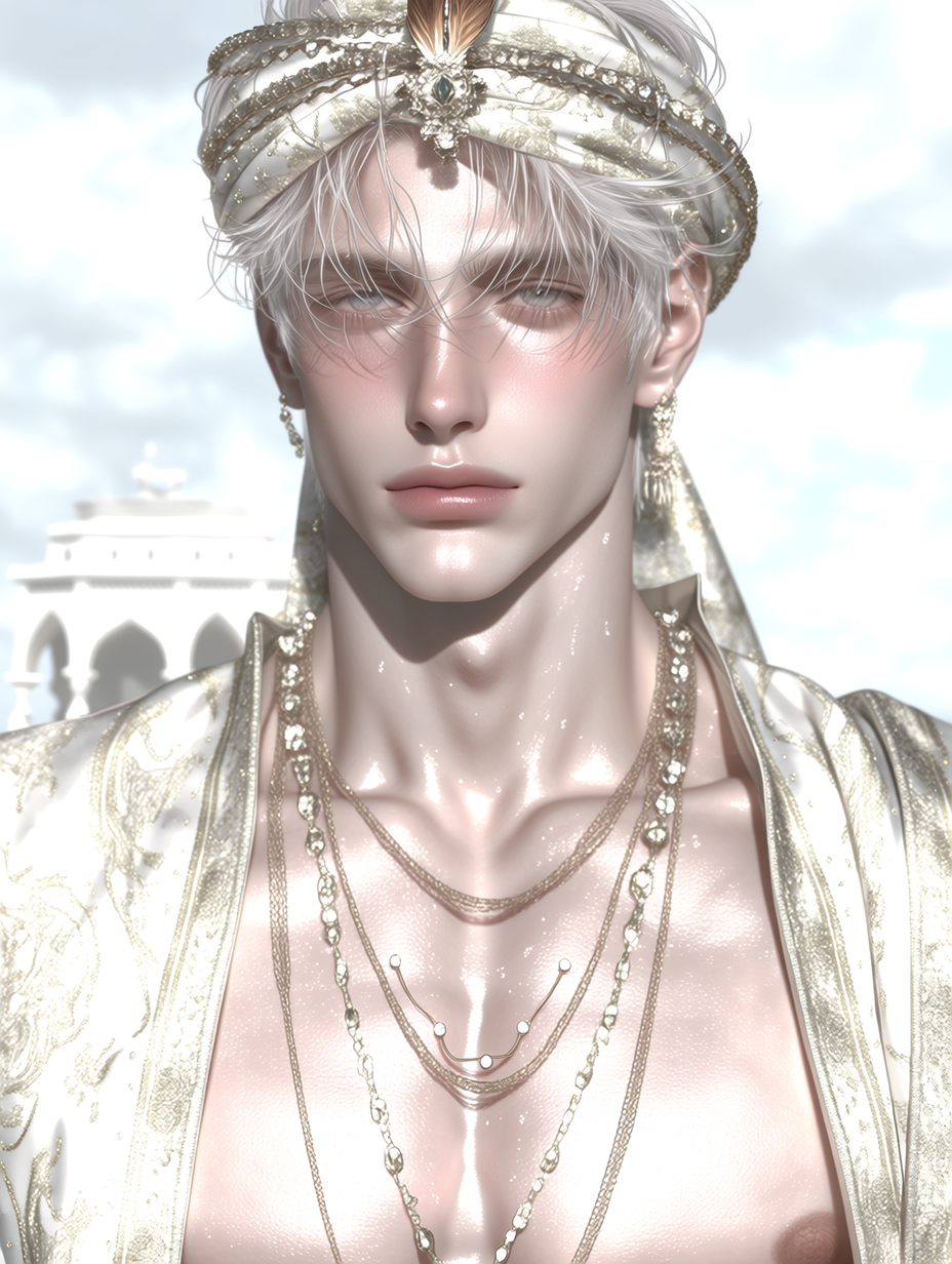 Maharaja Devraj Singh 👑 thumbnail