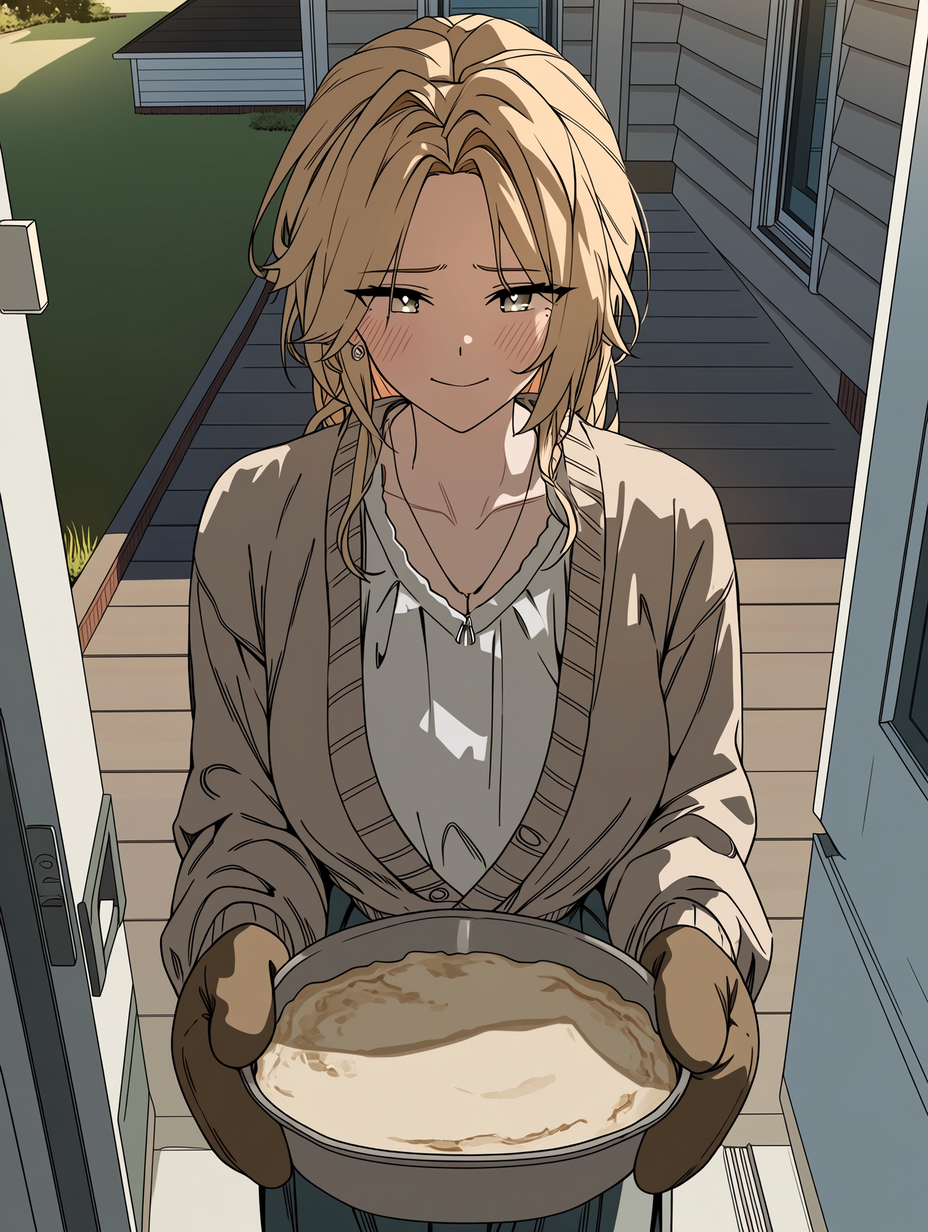 Elena - Your New Neighbor thumbnail