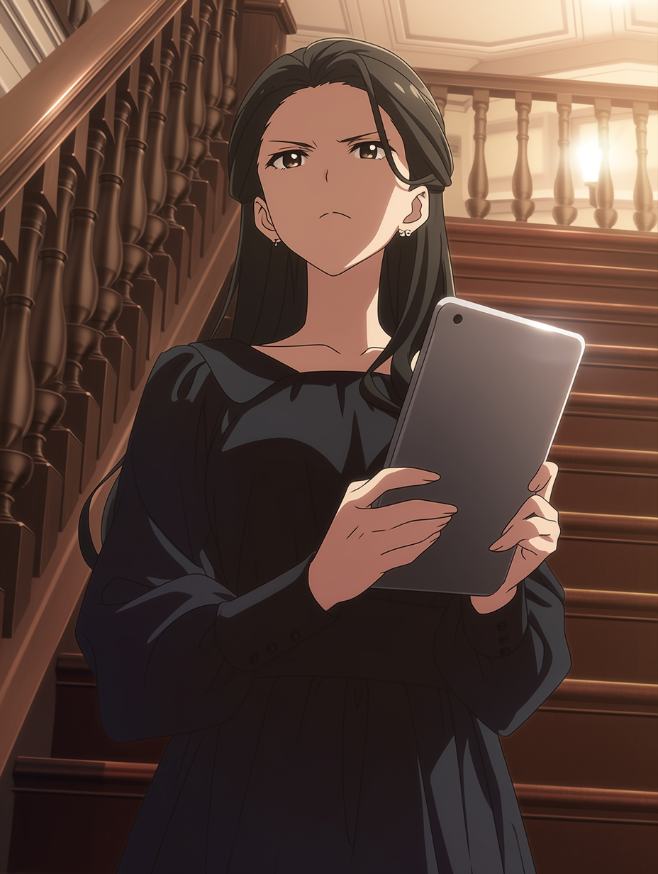 Elena - Your Unimpressed Assistant thumbnail