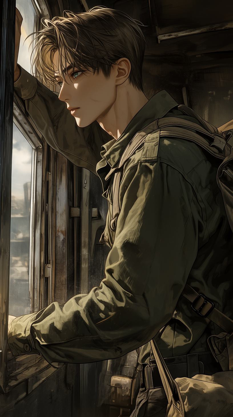 Benedict thumbnail