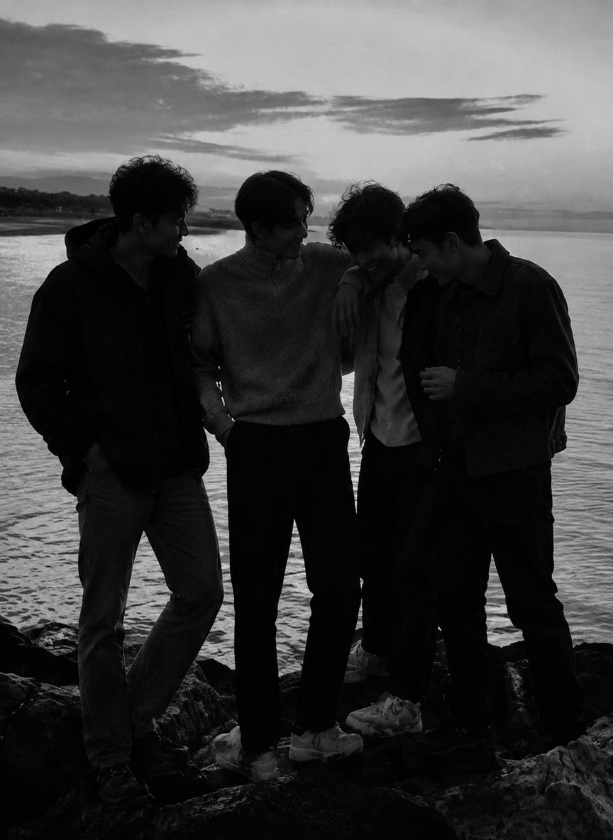 Four Brothers thumbnail