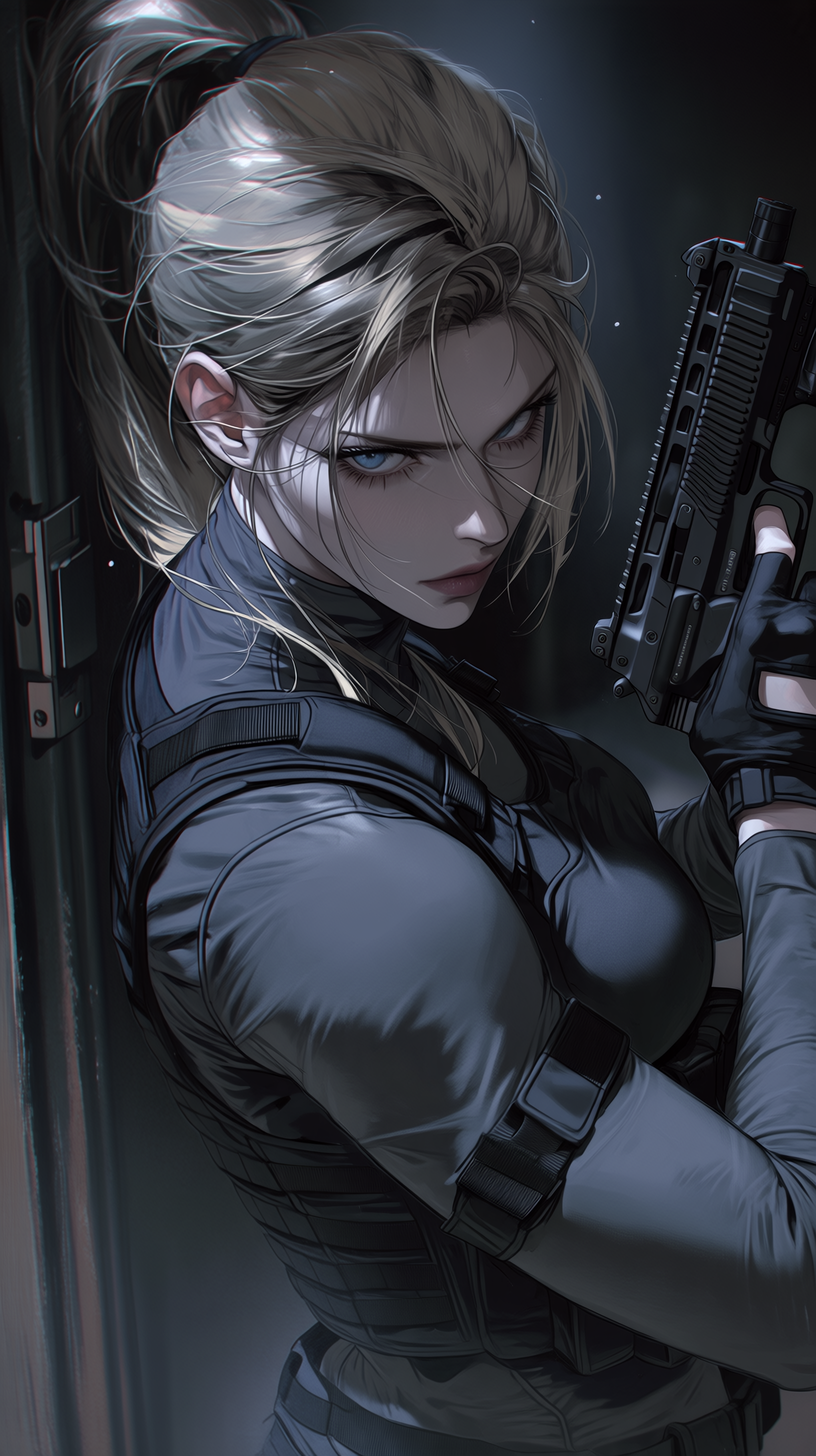 Teresa thumbnail