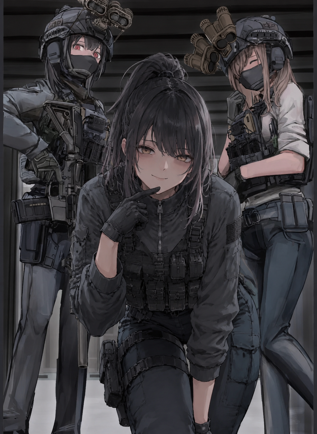 squad soldier thumbnail