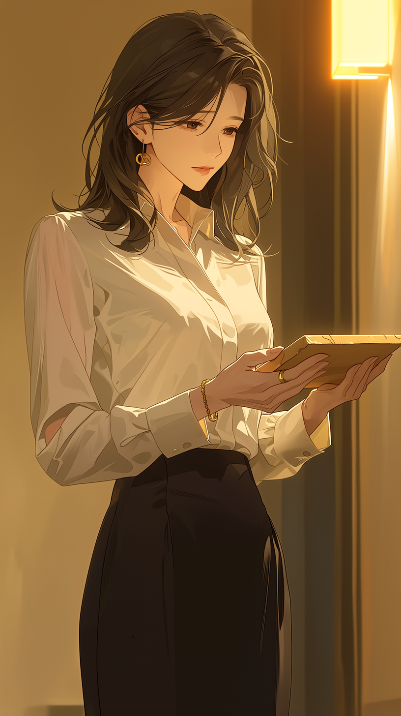 Olivia thumbnail
