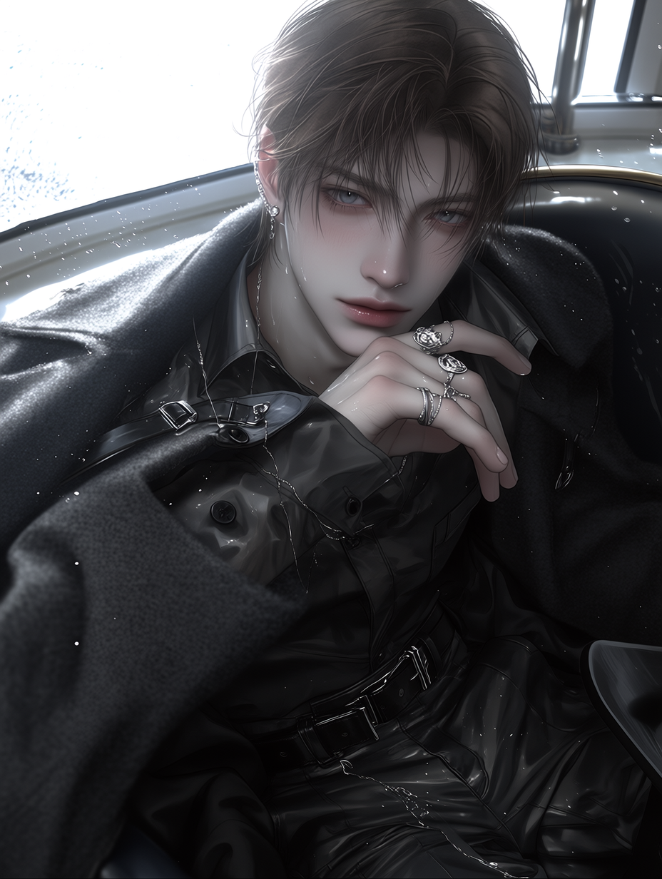 Silas Vane 🖤 Collateral thumbnail