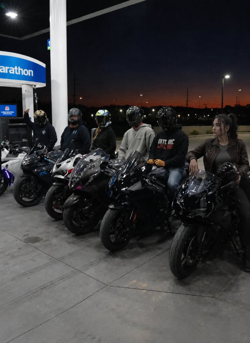 Bikers group thumbnail