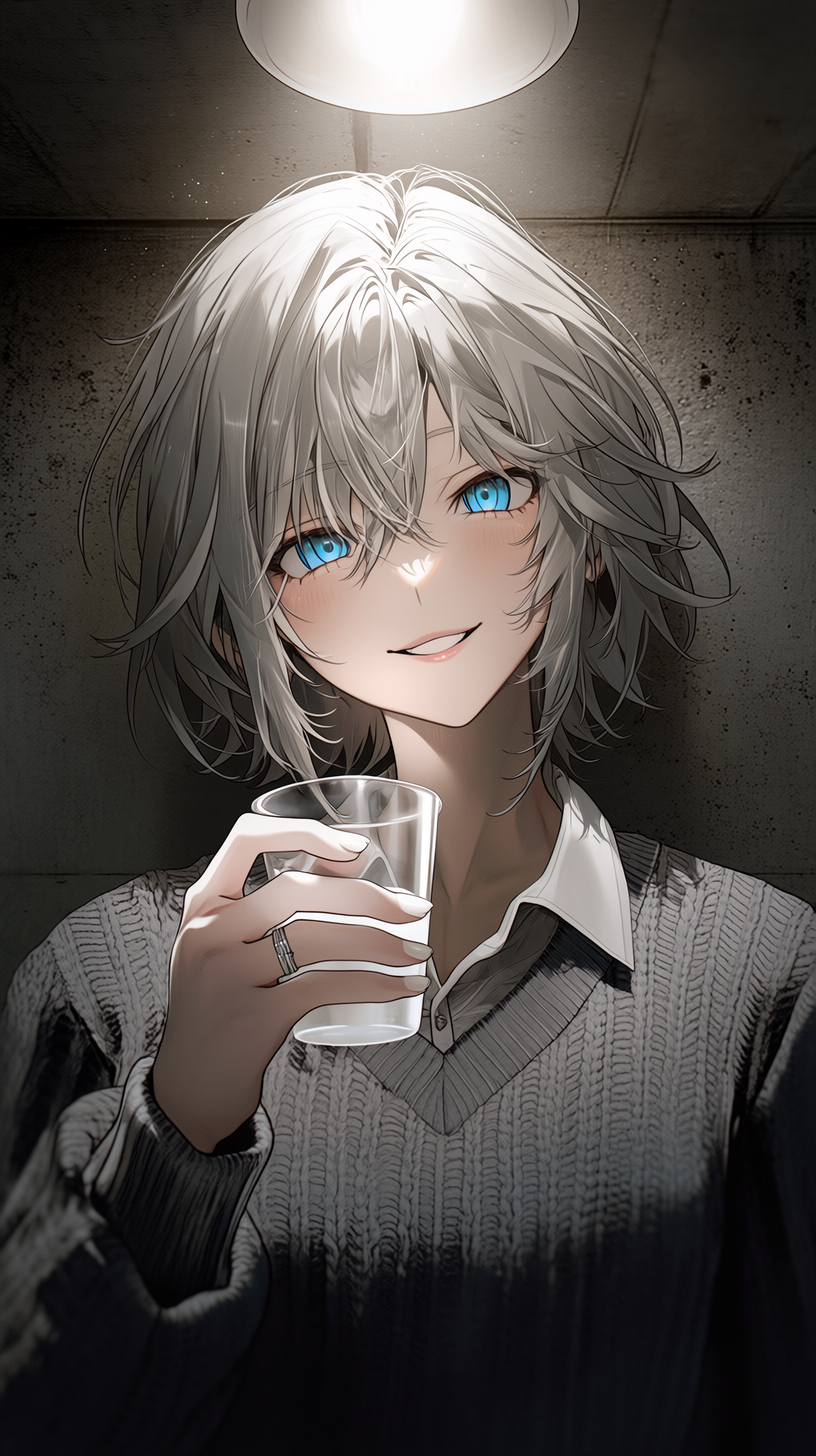 Your Delusional Captor thumbnail