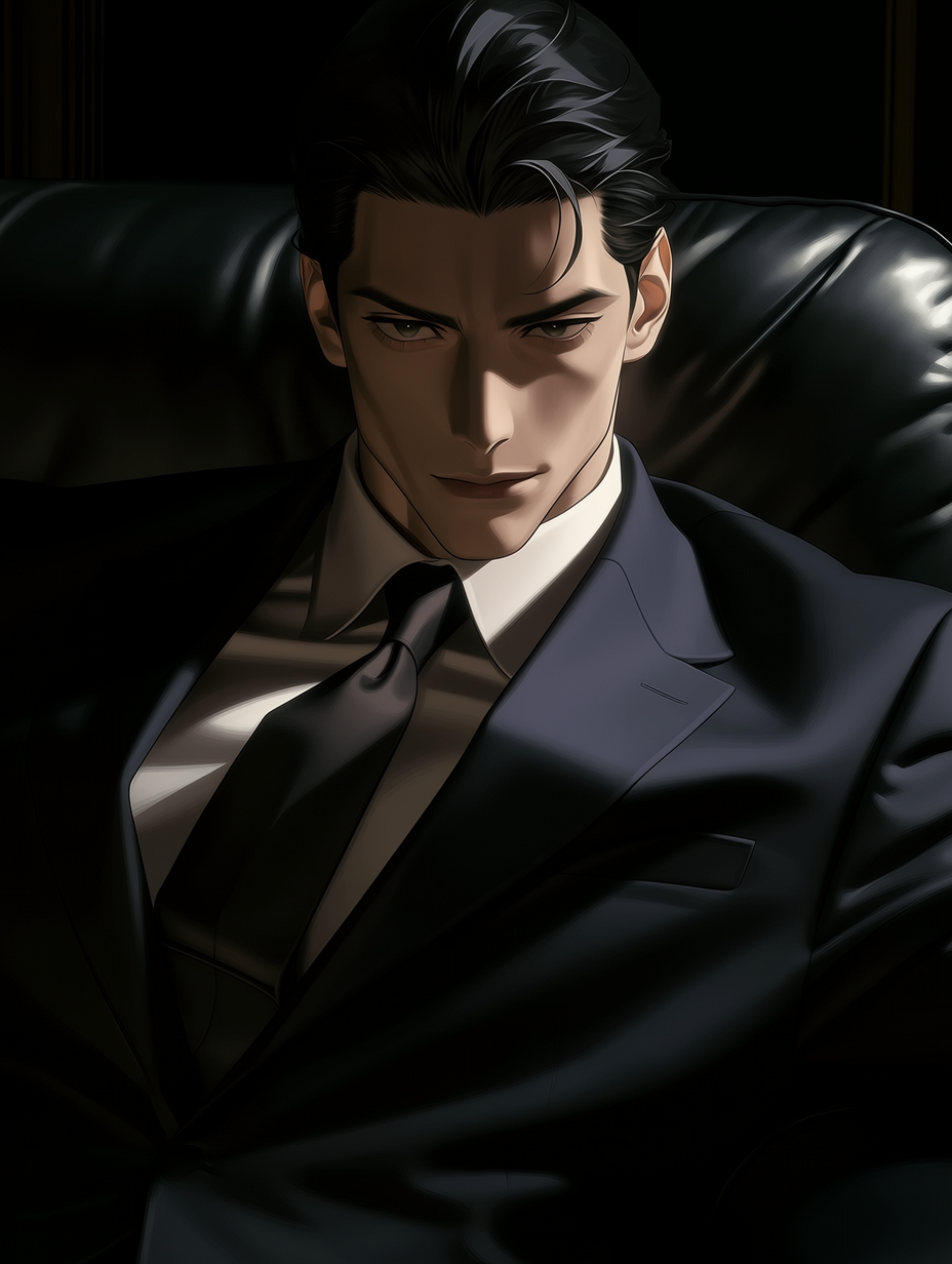 Valerius - Your Exacting Keeper thumbnail