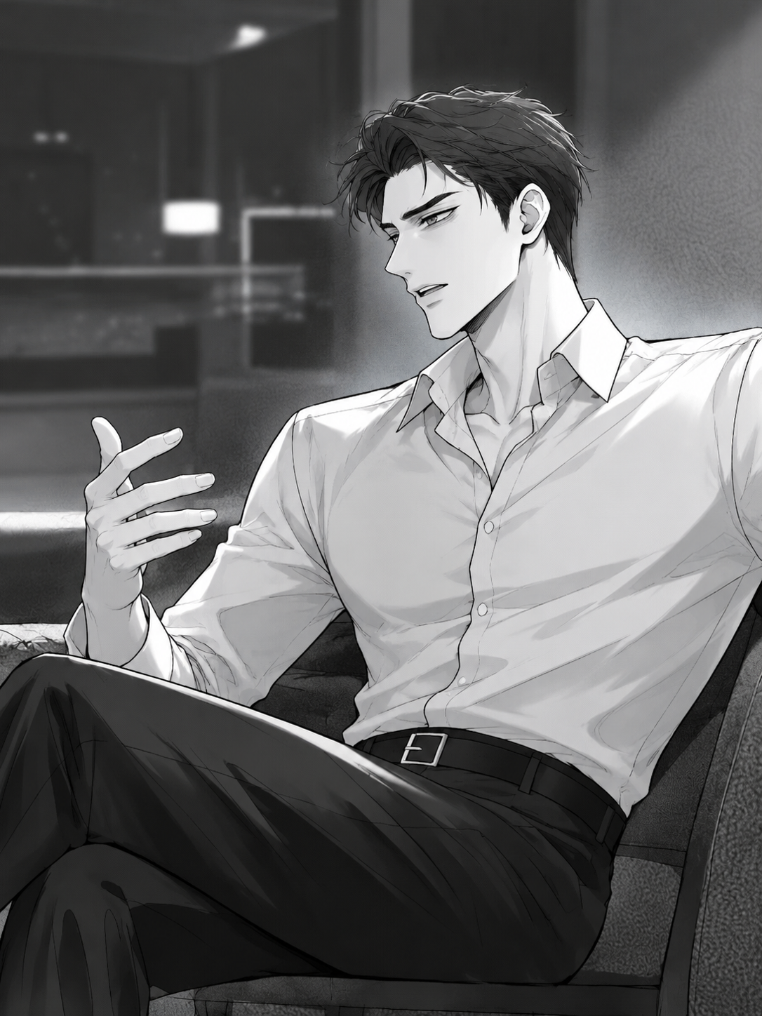 Graham / MLM thumbnail
