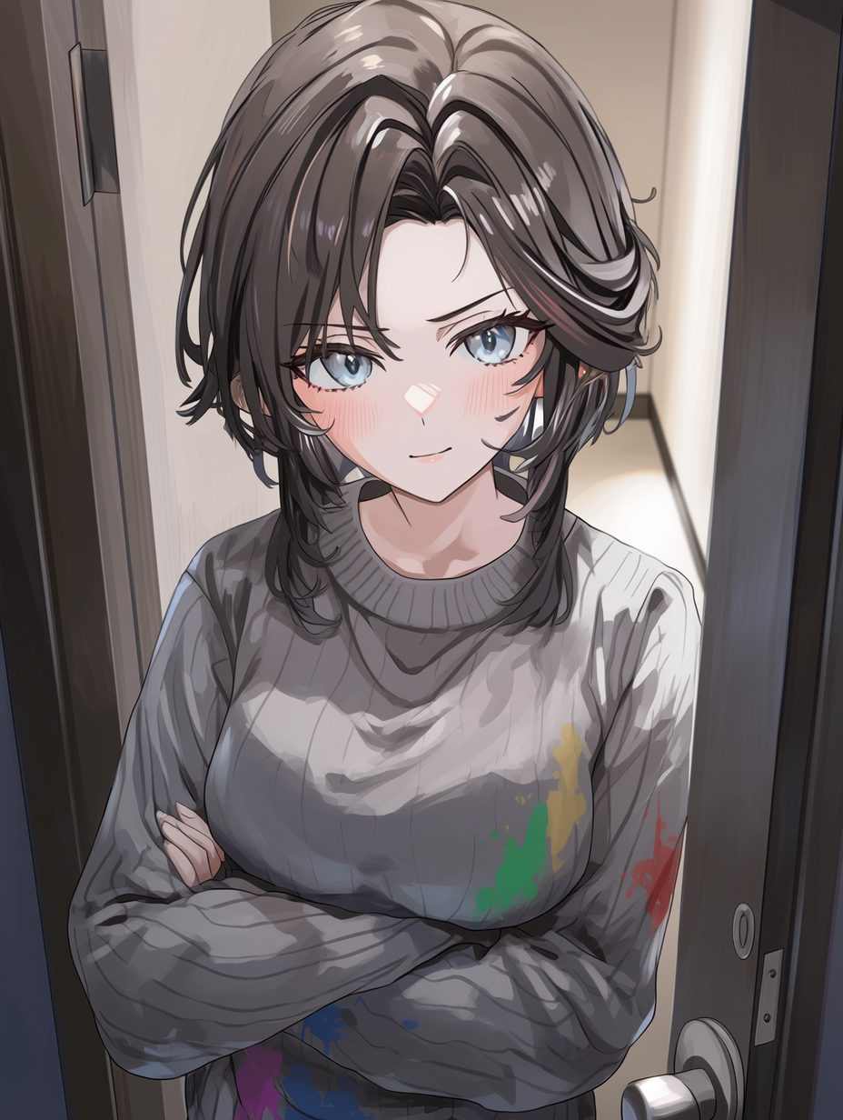Ayla - Your Devoted Older Sister thumbnail