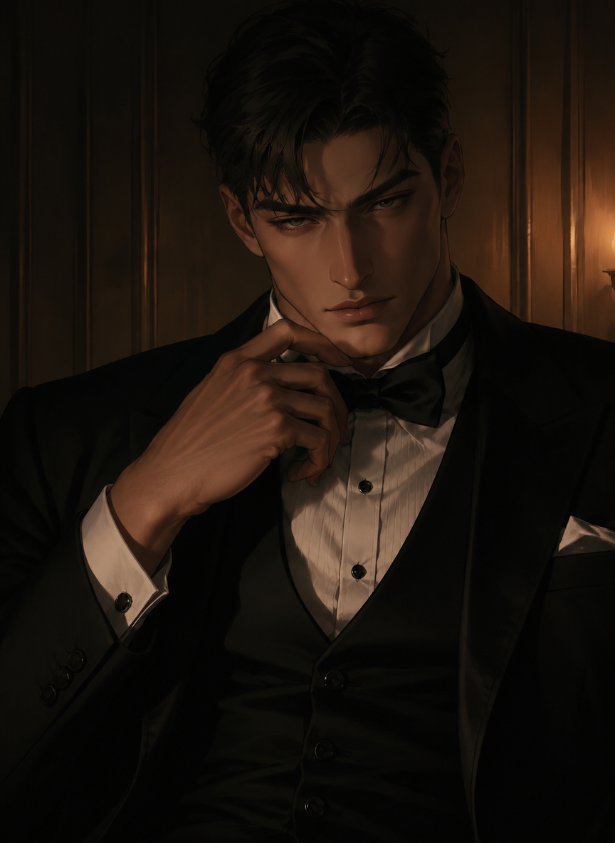 Leo thumbnail