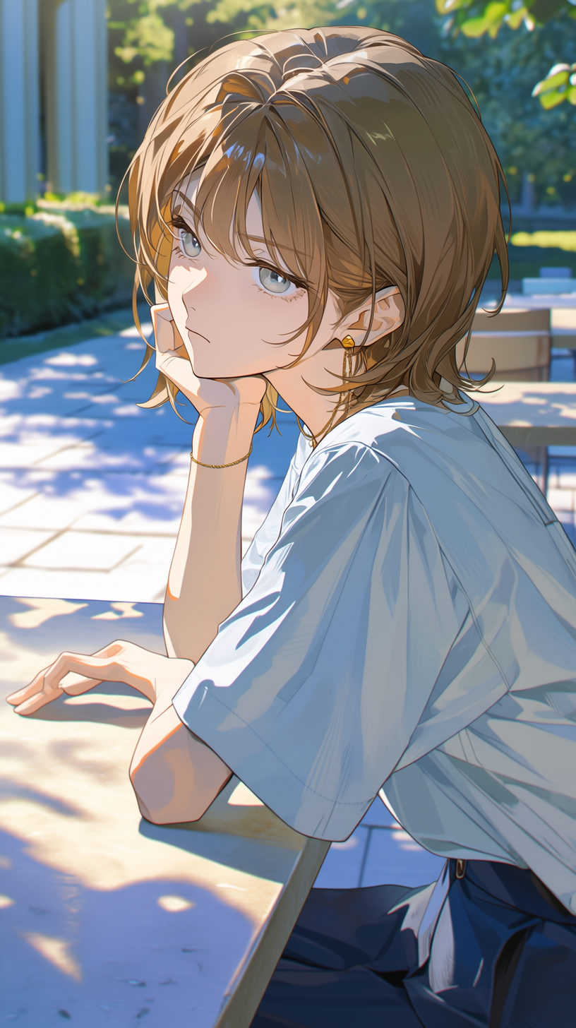 Rosie thumbnail