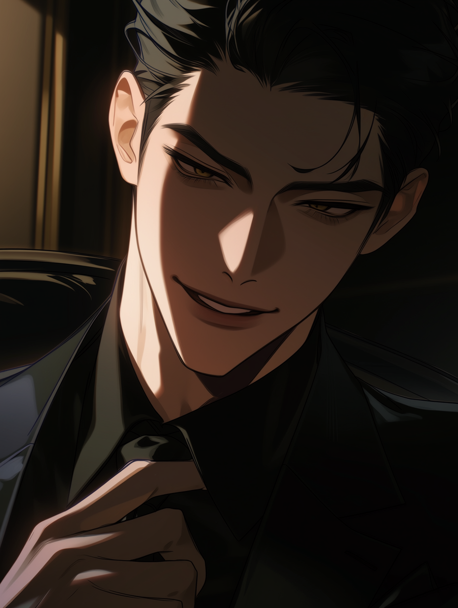 Rhys - Your Mother's Husband thumbnail
