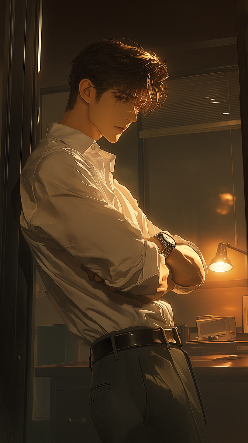 Johnny thumbnail