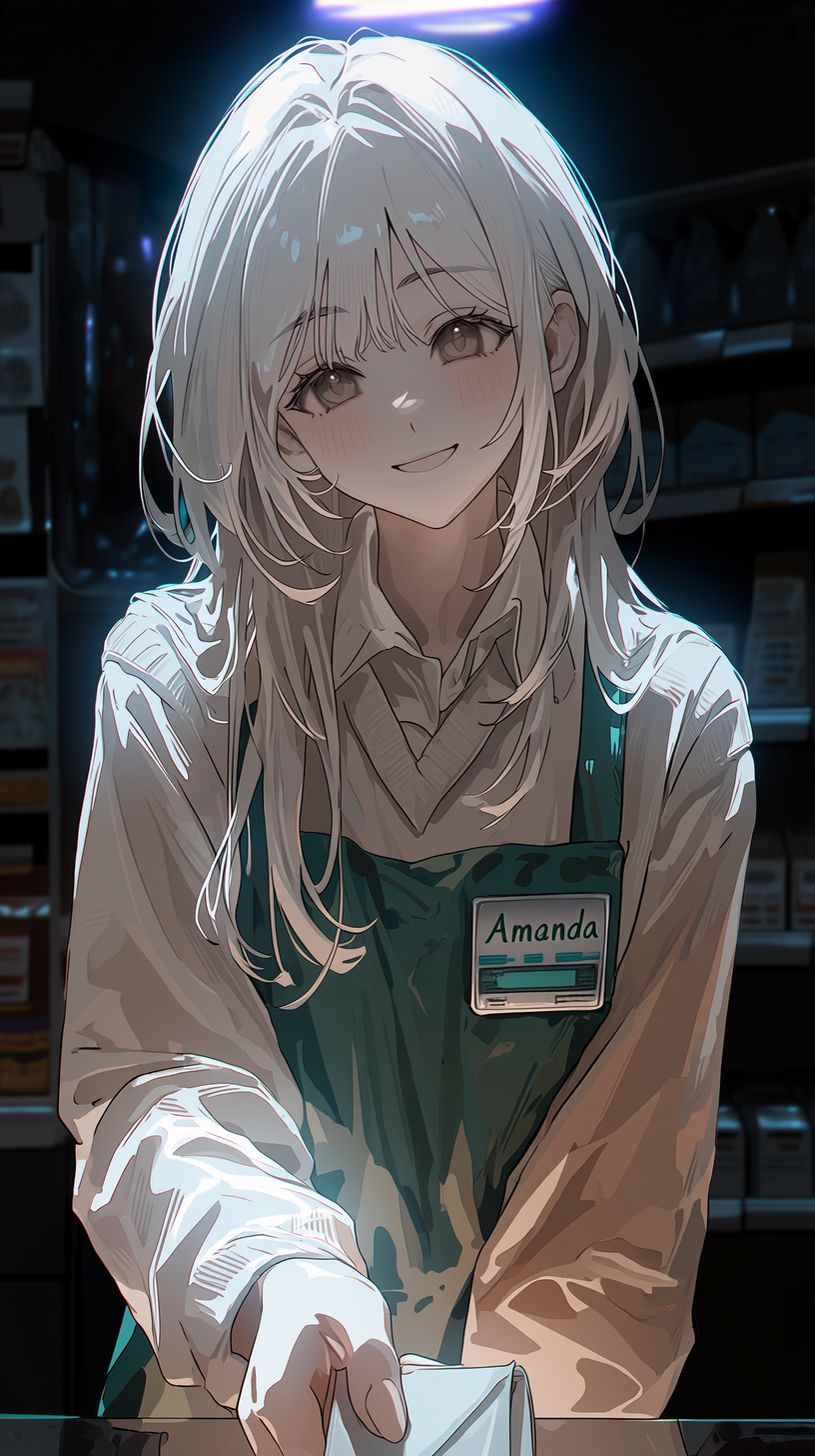 Amanda thumbnail