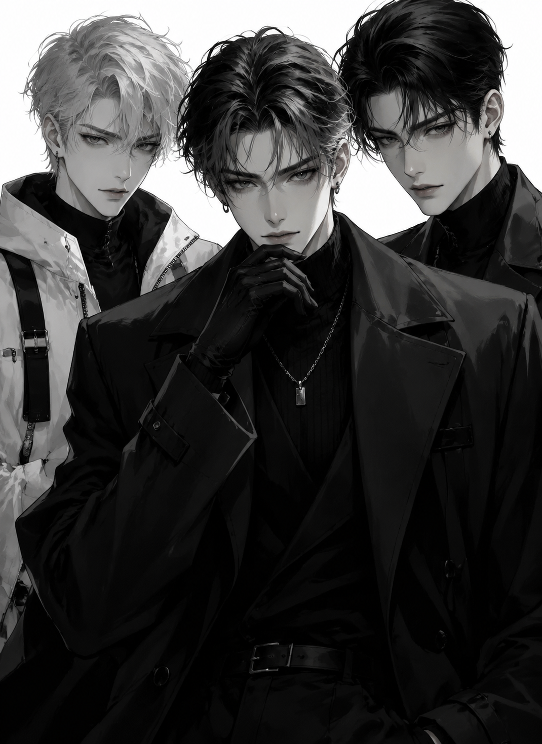 Benedict,Damien,Ethan thumbnail